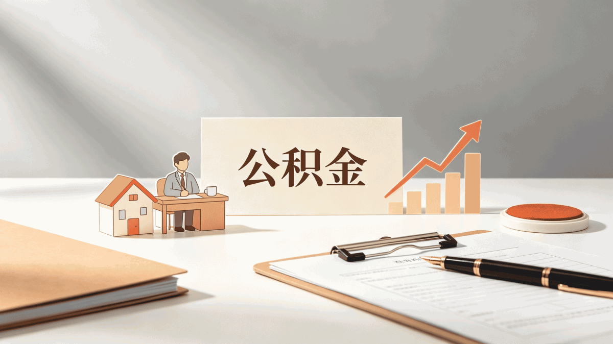 宁德个人公积金怎么提取到银行卡别踩这几个坑
