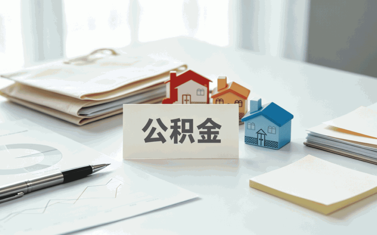 宁德公积金怎么可以提取出来哪种方式差多少钱