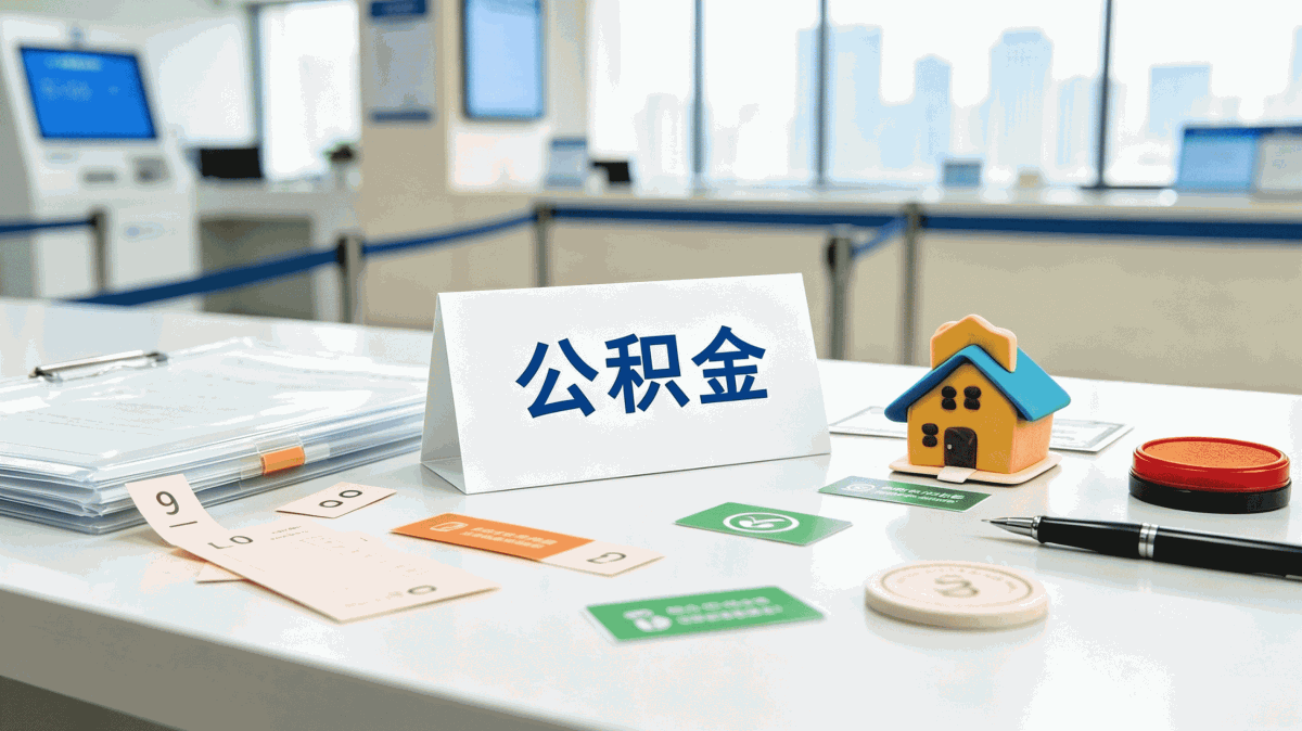 宁德经验丰富公积金代取服务靠谱吗算不算数