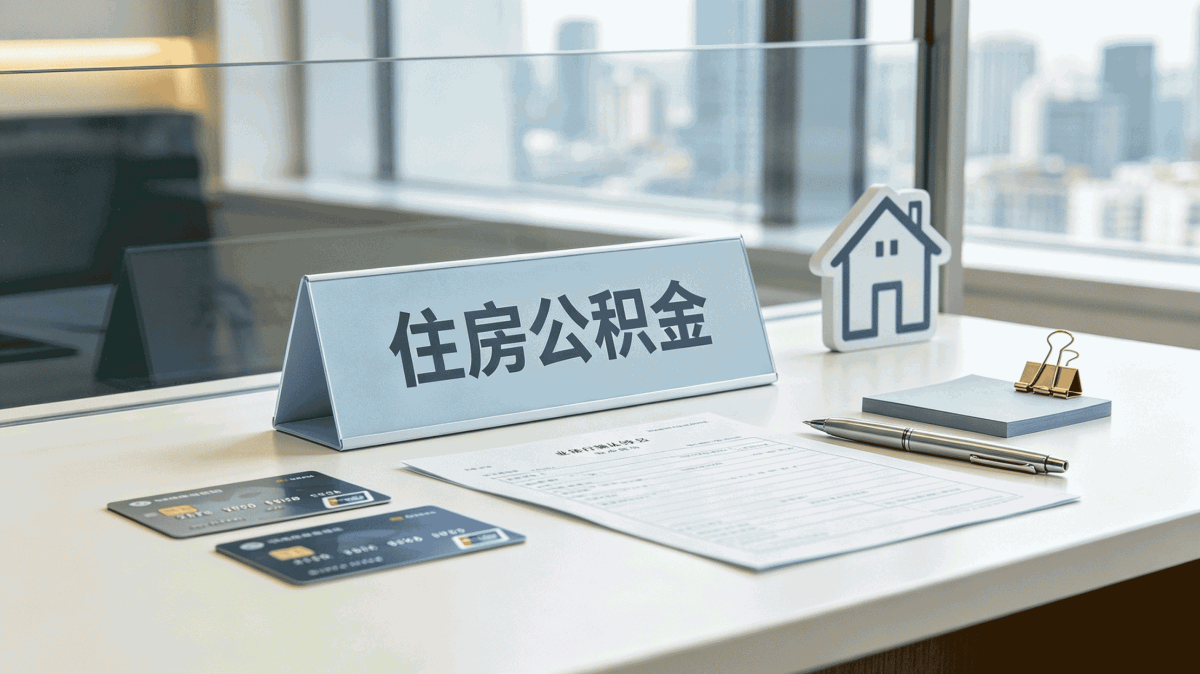 宁德公积金查询APP哪个好用按月折算差多少