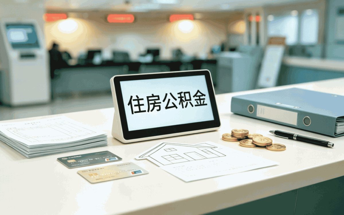 宁德公积金怎么可以提取出来哪种方式差多少钱