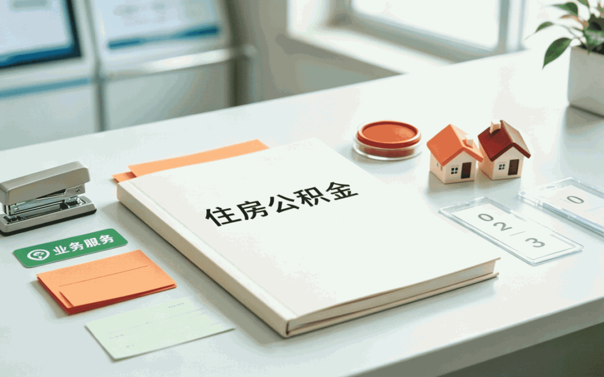 宁德换工作公积金提取条件有没有变怎么算
