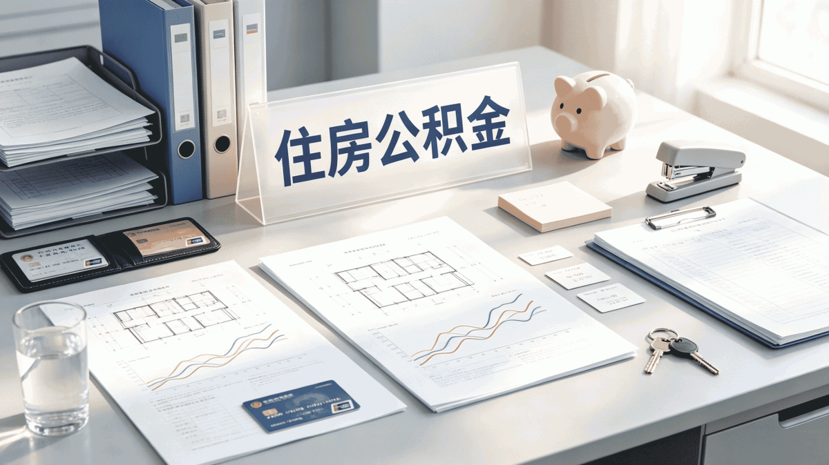 宁德公积金全额提取办理血泪史，太折腾了