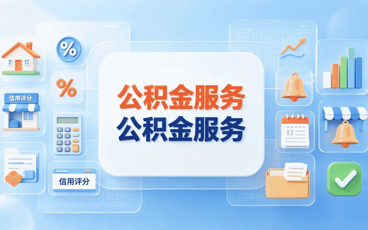 宁德住房公积金代办流程新规怎么算影响哪些人