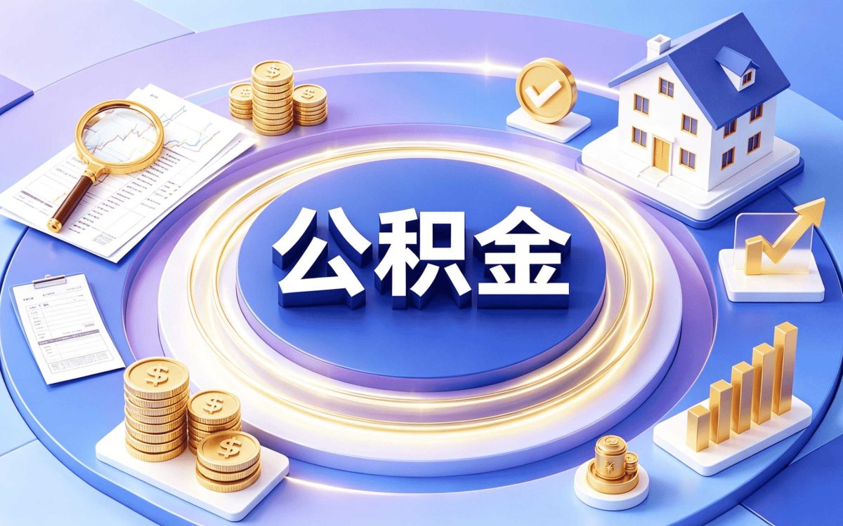 宁德农村户口公积金提取条件别踩这几个坑