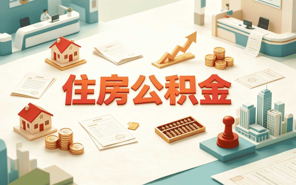宁德公积金销户提取其实没那么麻烦