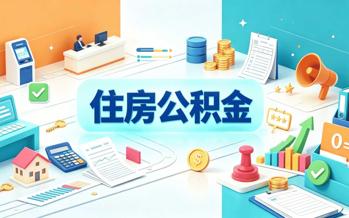 宁德公积金怎么可以提取出来哪种方式差多少钱