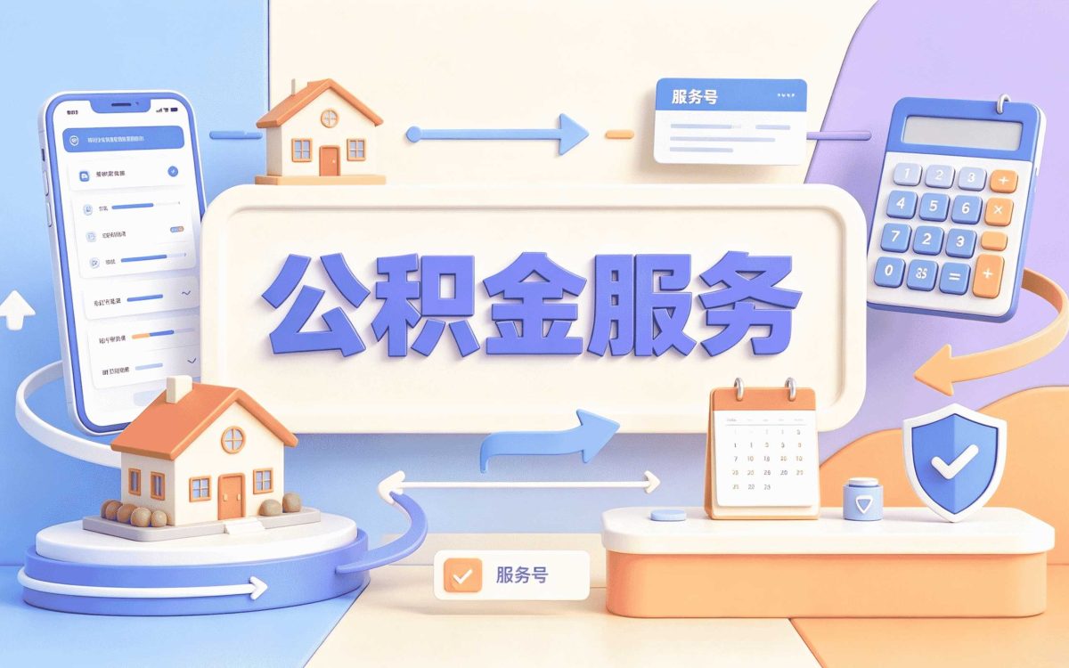 宁德公积金微信公众号我头回用办成了