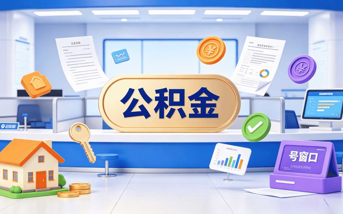 宁德公积金贷款政策新规怎么算影响哪些人
