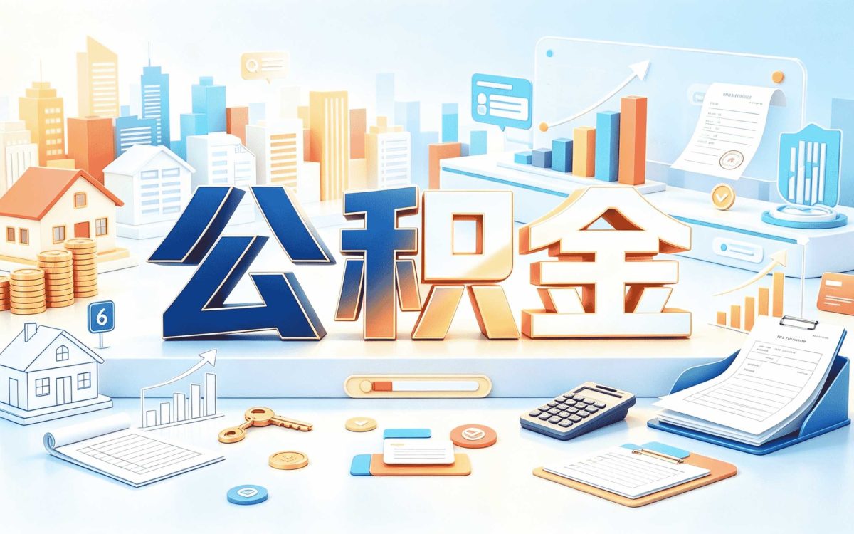 宁德公积金代办地址办理地点汇总，就近选择