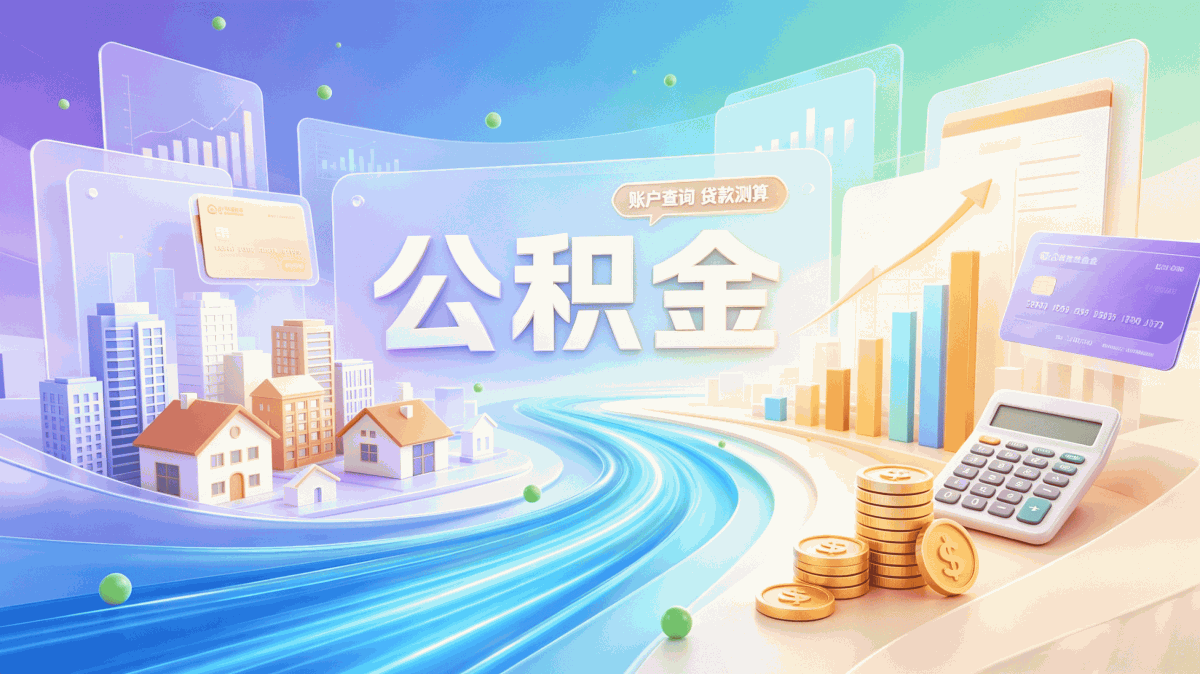 宁德公积金离职员工提取条件带什么材料