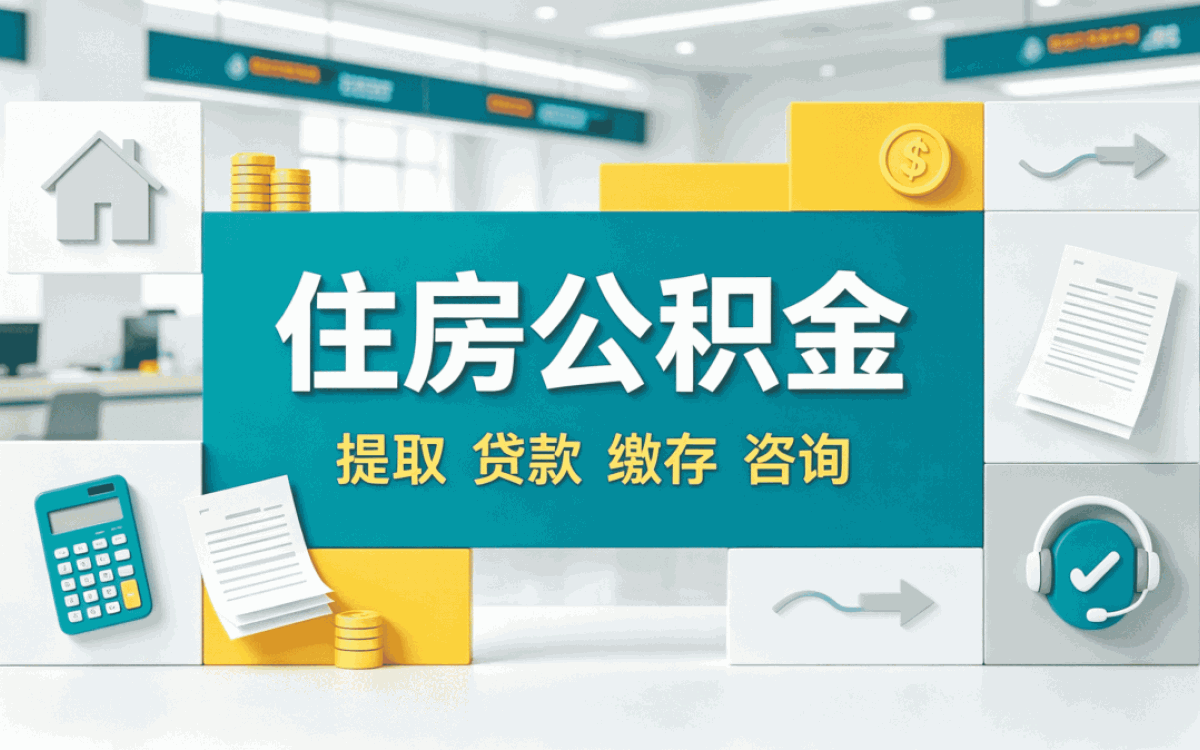 宁德公积金基数调整办理差多少钱一笔算