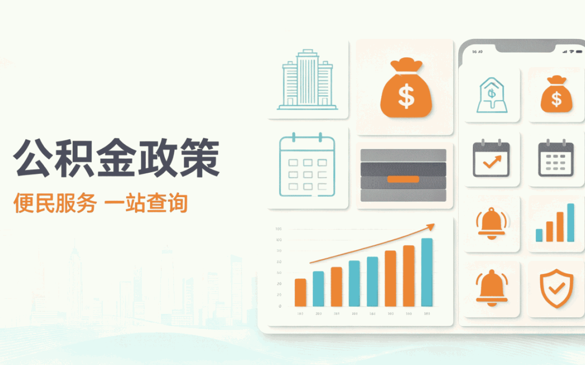 宁德公积金单位缴存基数办理材料与到账时间