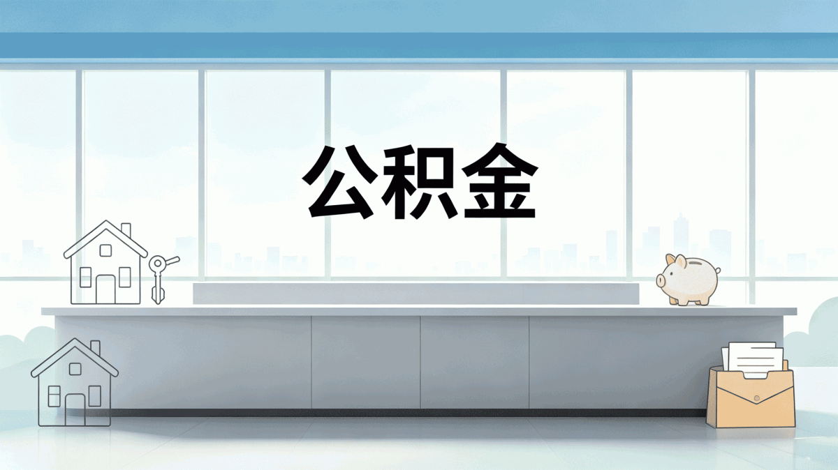 宁德物业费公积金提取所需材料这些算不算