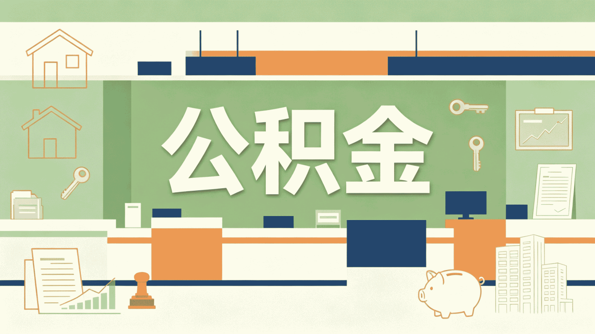 宁德公积金断交还能贷款买房吗我跑了两趟才···