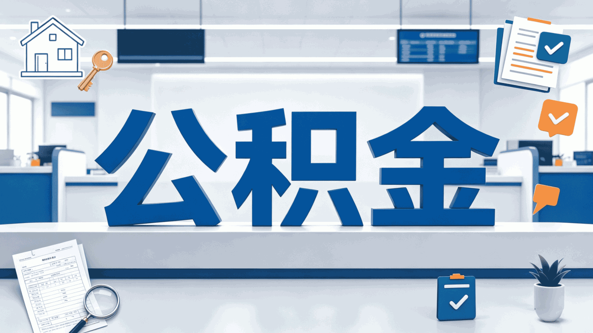 宁德农村户口公积金提取条件别踩这几个坑