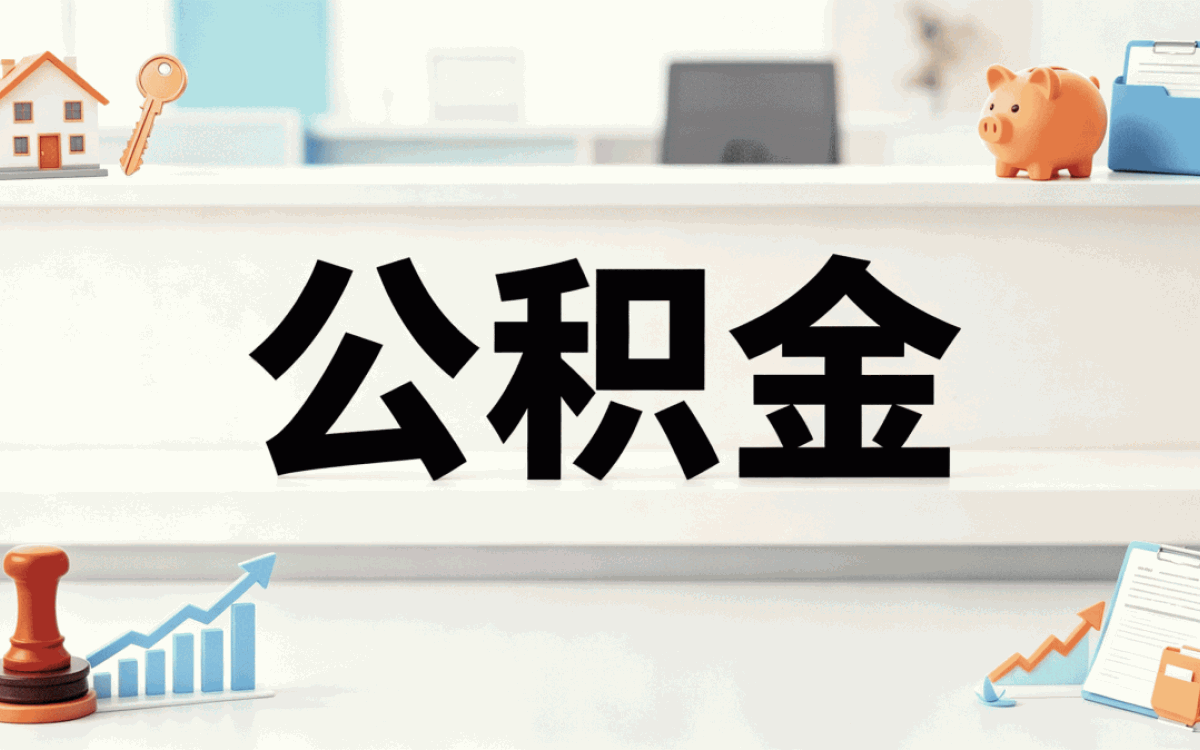 宁德公积金销户提取其实没那么麻烦