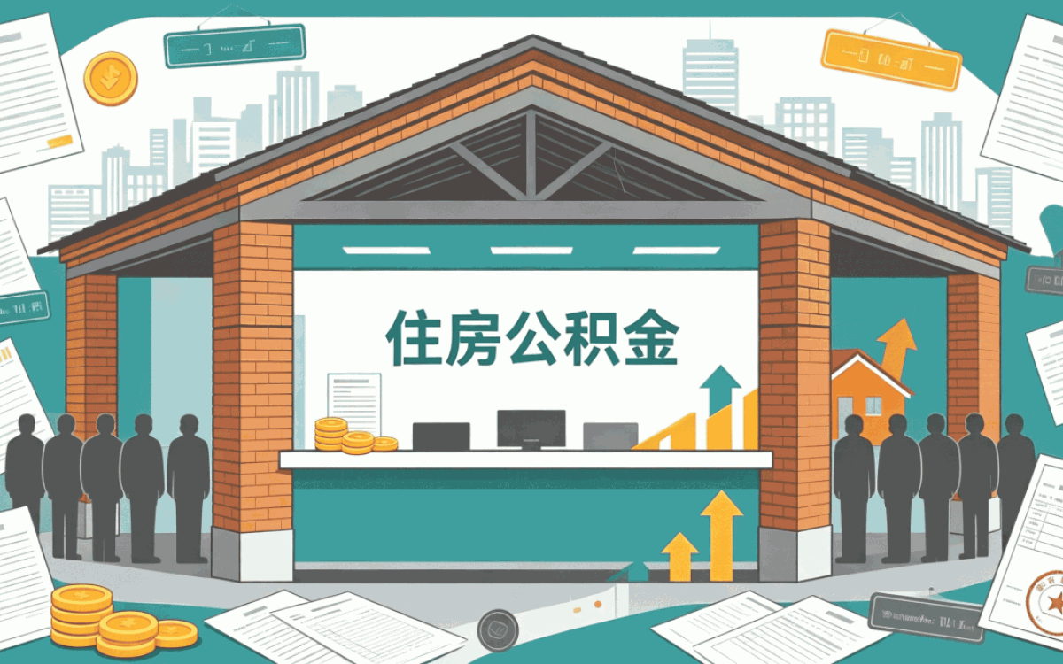 公积金代办靠谱吗在宁德哪种方式最快？