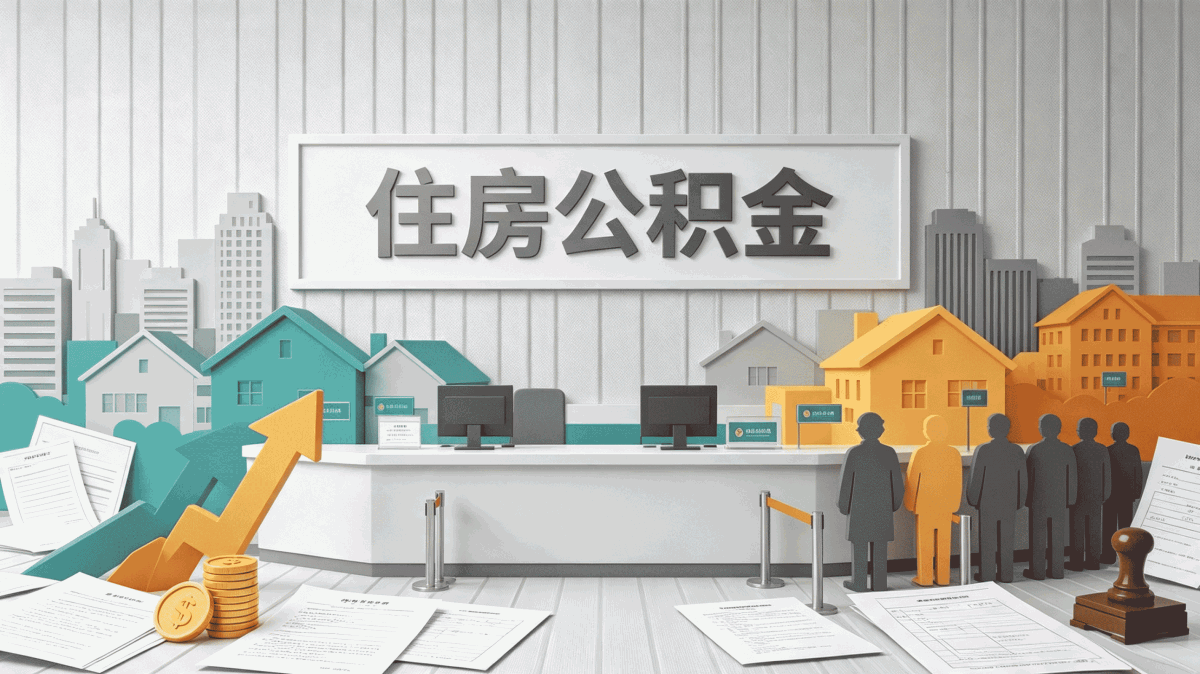 宁德公积金提取成功率高吗