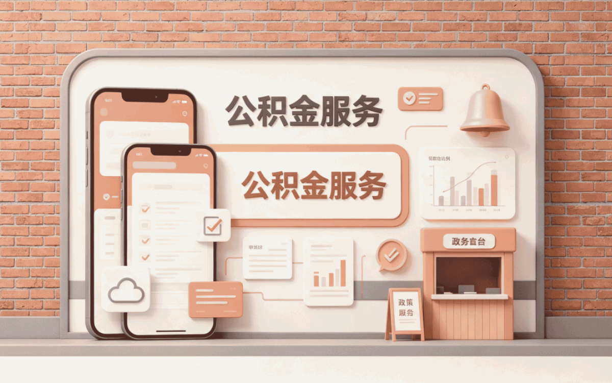 宁德公积金离职员工提取条件带什么材料