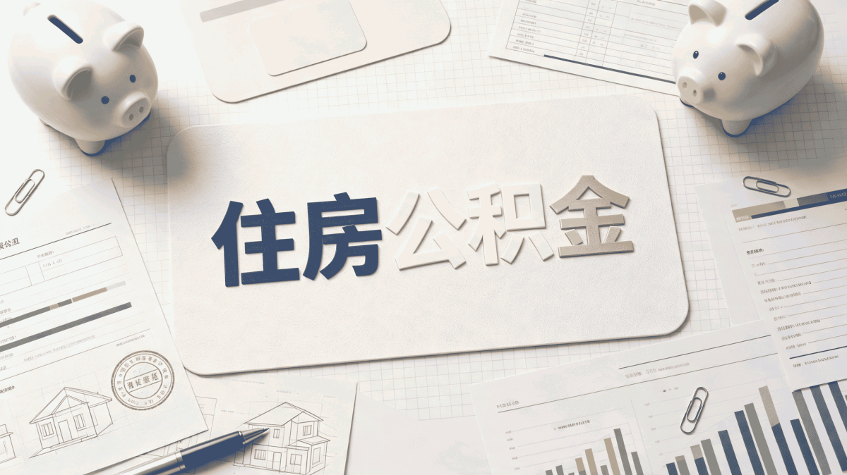 宁德公积金查询APP哪个好用按月折算差多少