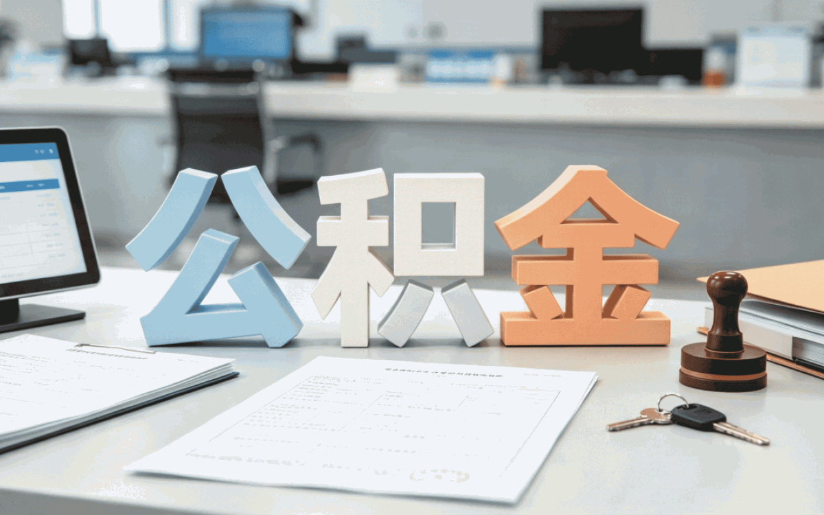 宁德公积金基数调整办理差多少钱一笔算