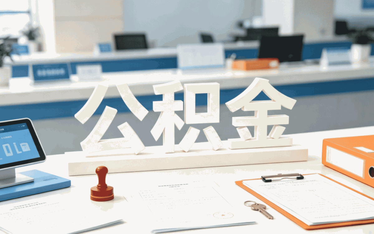 宁德公积金断缴了还能提取吗我跑了两次