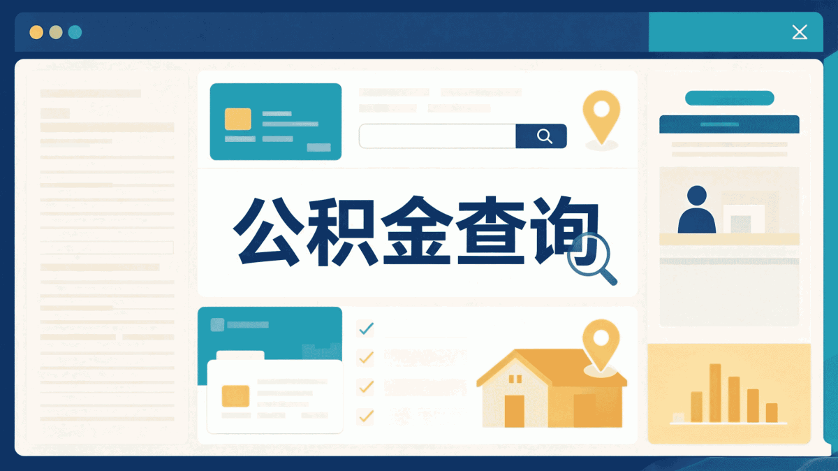 宁德在缴公积金贷款按月折算差多少钱