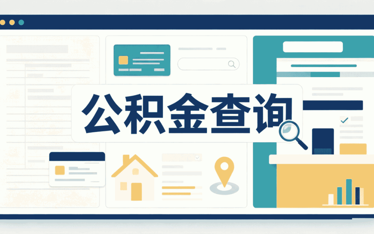 宁德公积金代办一般收多少到账时间详解，精确到天