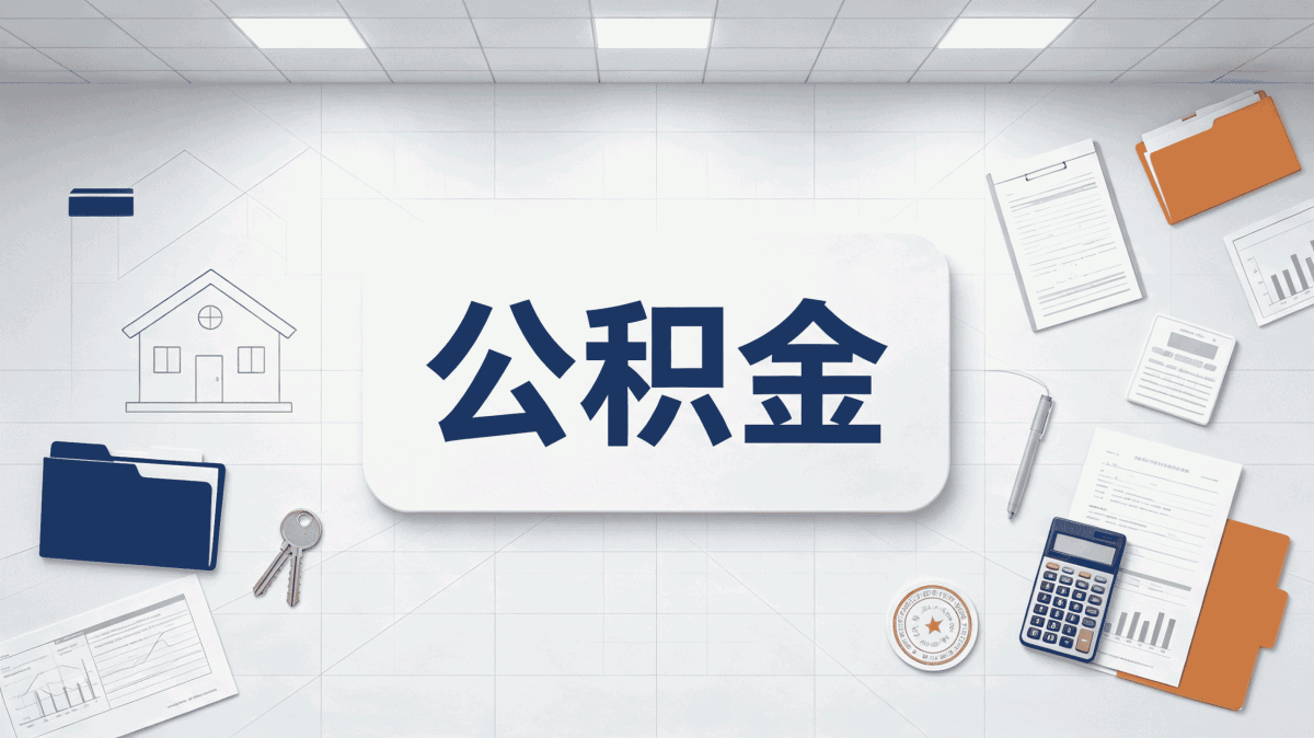 宁德住房公积金代办流程新规怎么算影响哪些人