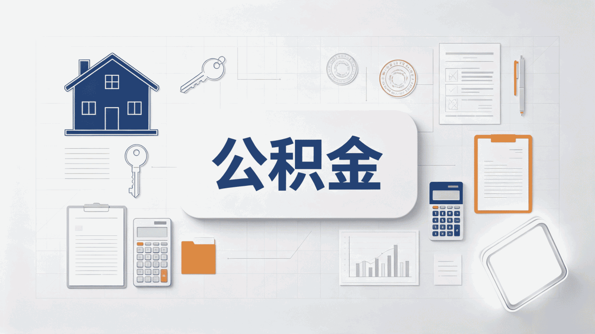 宁德物业费公积金提取所需材料这些算不算