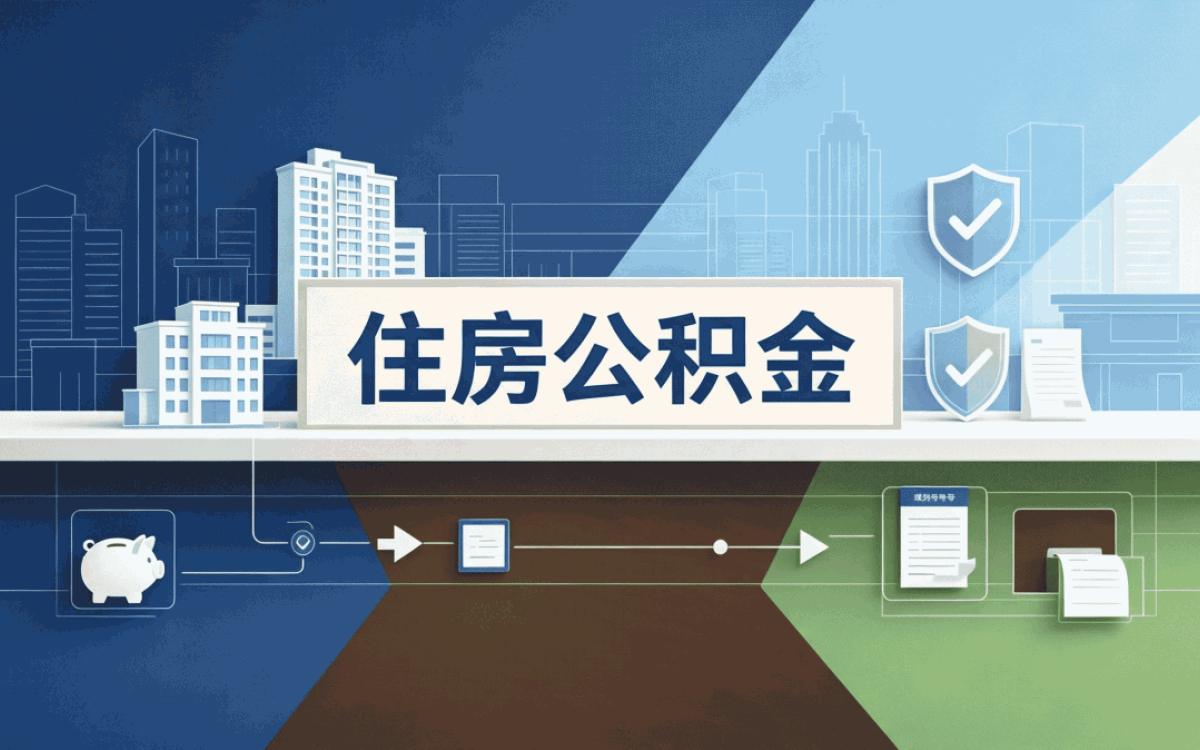 宁德本地封存公积金代办能不能办?