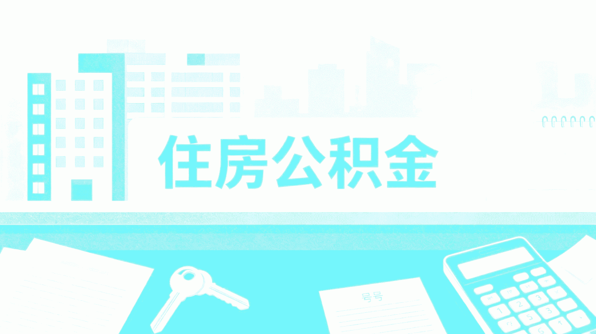 宁德跨市公积金提取办理指南别白跑