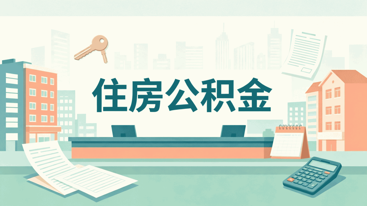 宁德公积金提取额度办理费用全解析，一分不少