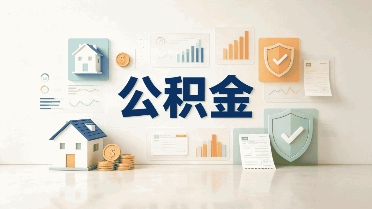 宁德跨市公积金提取办理指南别白跑
