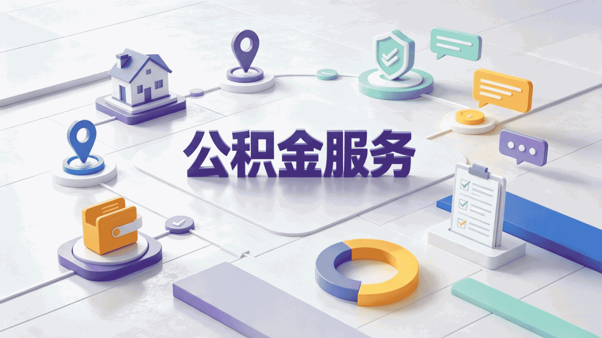 宁德本地封存公积金代办能不能办？