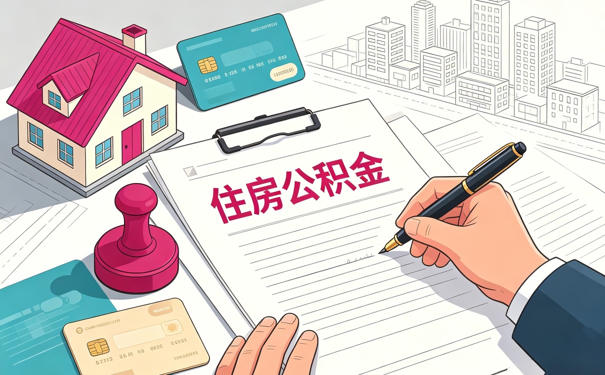 宁德公积金在职提取条件我第三次才弄成