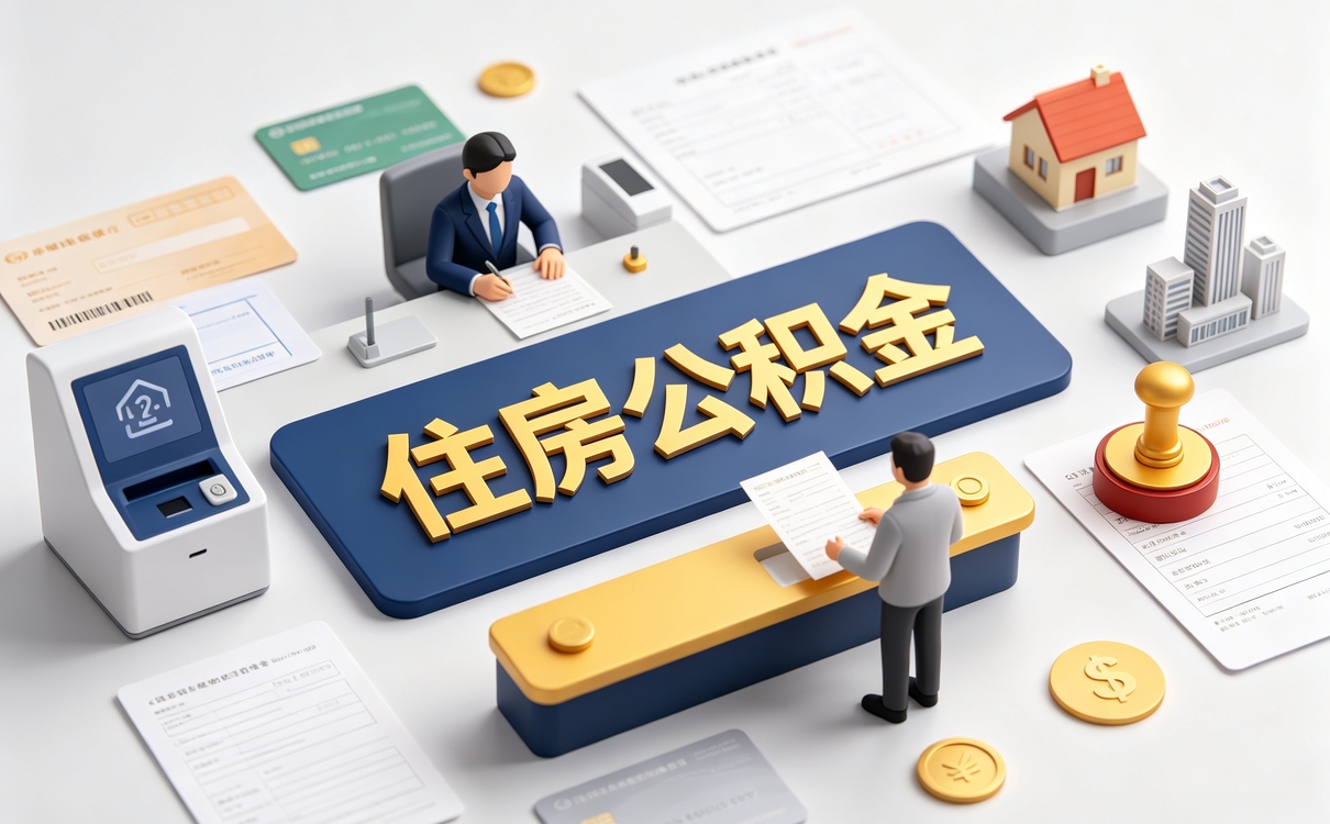 宁德公积金提取代办可靠吗怎么收费我跑了两次