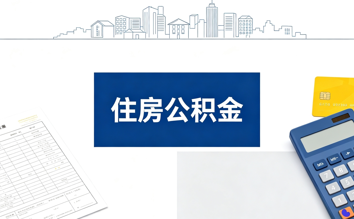 宁德个人公积金怎么提取到银行卡别踩这几个坑