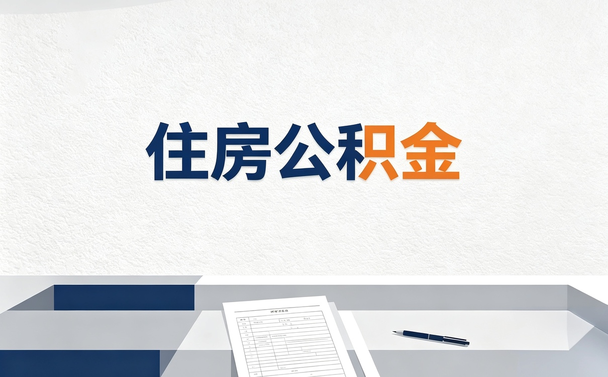 宁德在缴公积金贷款按月折算差多少钱