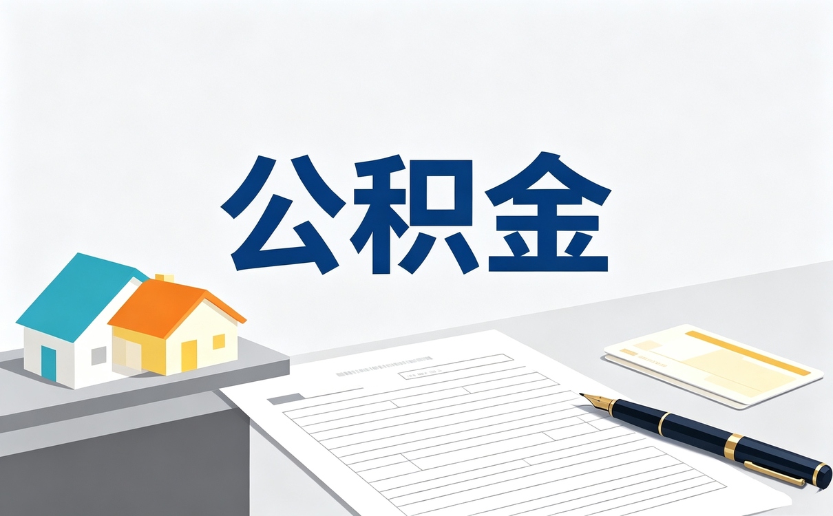 宁德退休人员公积金销户材料别白跑一趟