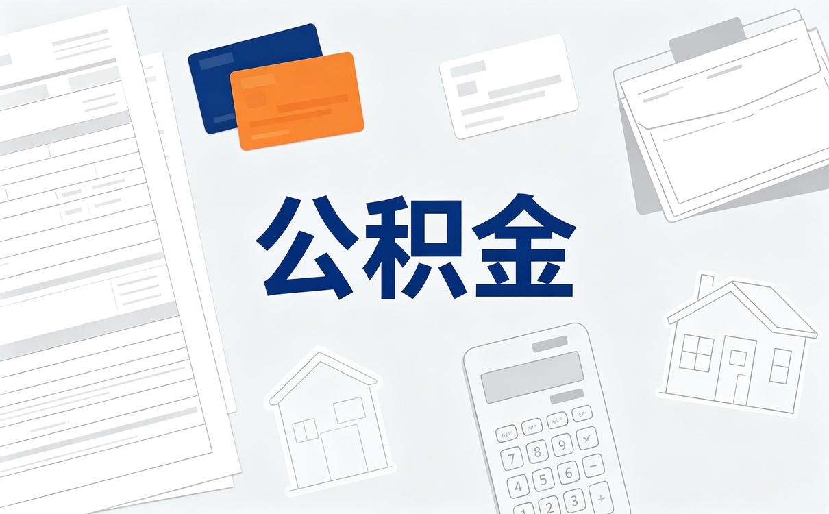 宁德公积金贷款政策新规怎么算影响哪些人